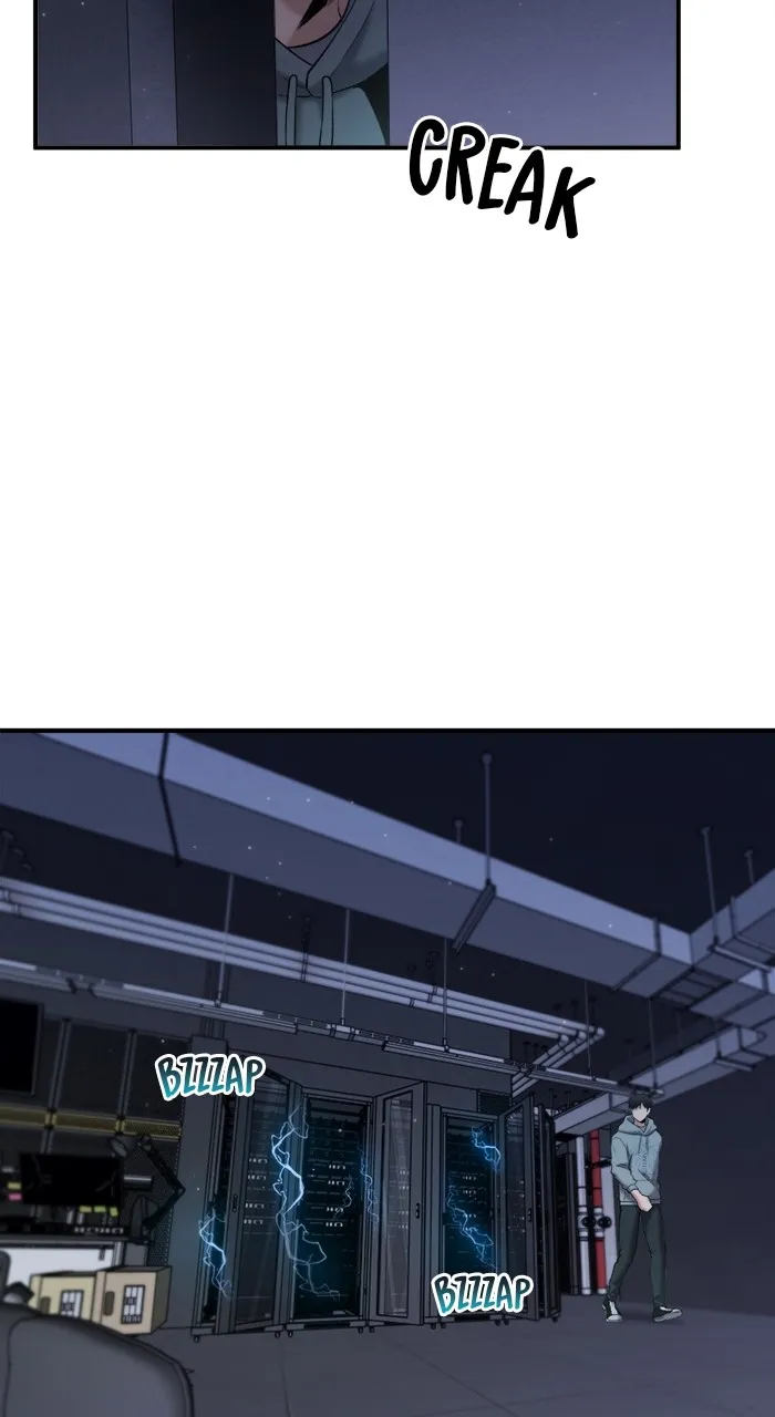Hero of All Trades Chapter 31 page 27 - 