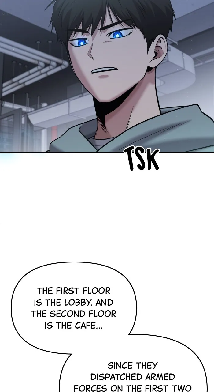 Hero of All Trades Chapter 31 page 31 - 