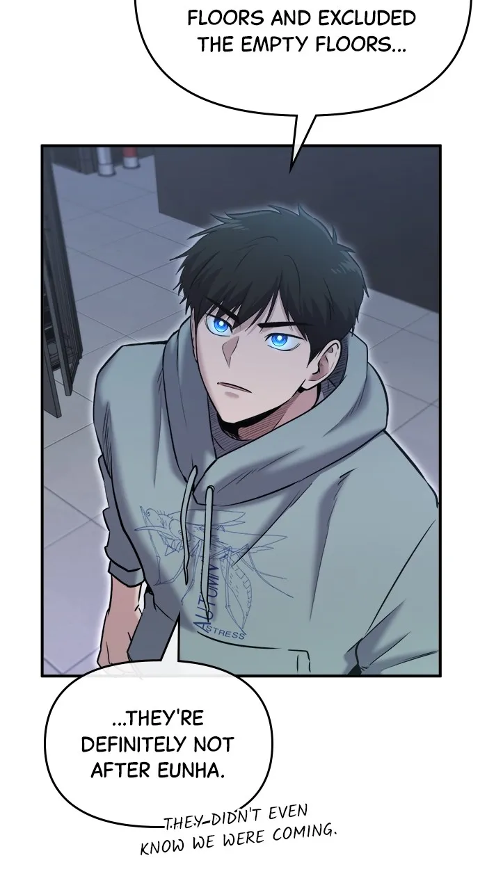 Hero of All Trades Chapter 31 page 32 - 