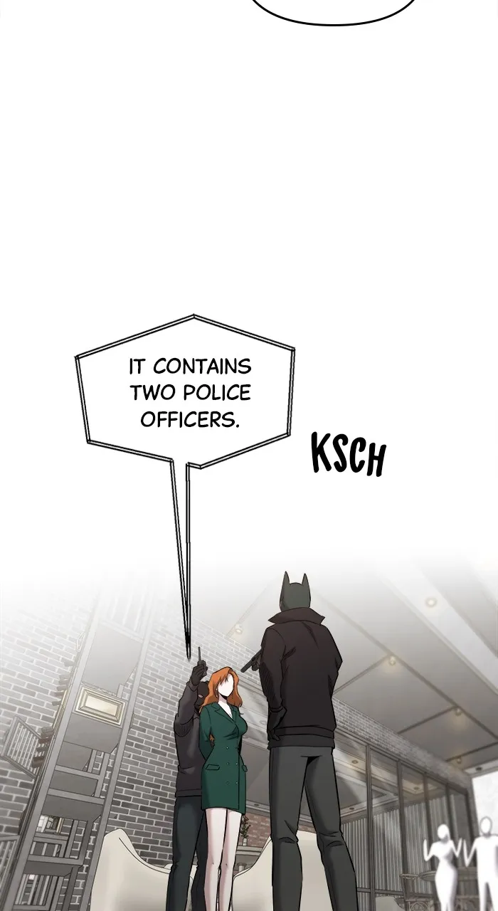 Hero of All Trades Chapter 31 page 40 - 