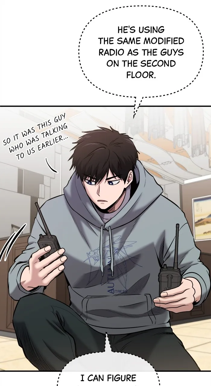 Hero of All Trades Chapter 31 page 5 - 