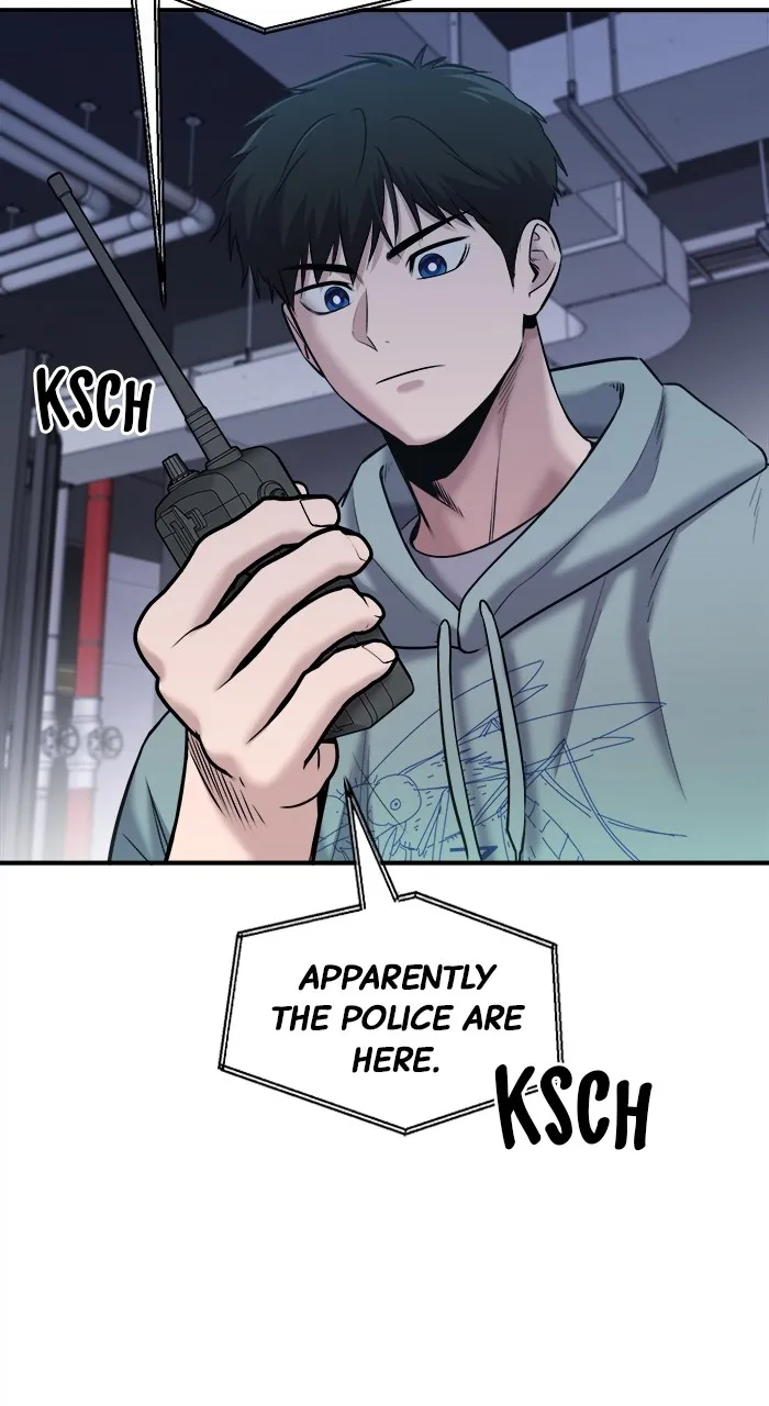 Hero of All Trades Chapter 31 page 43 - 
