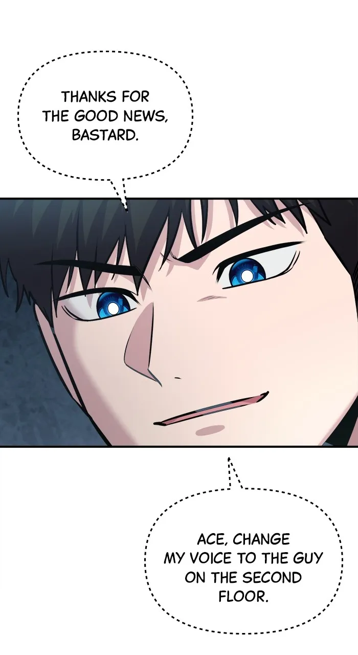 Hero of All Trades Chapter 31 page 44 - 