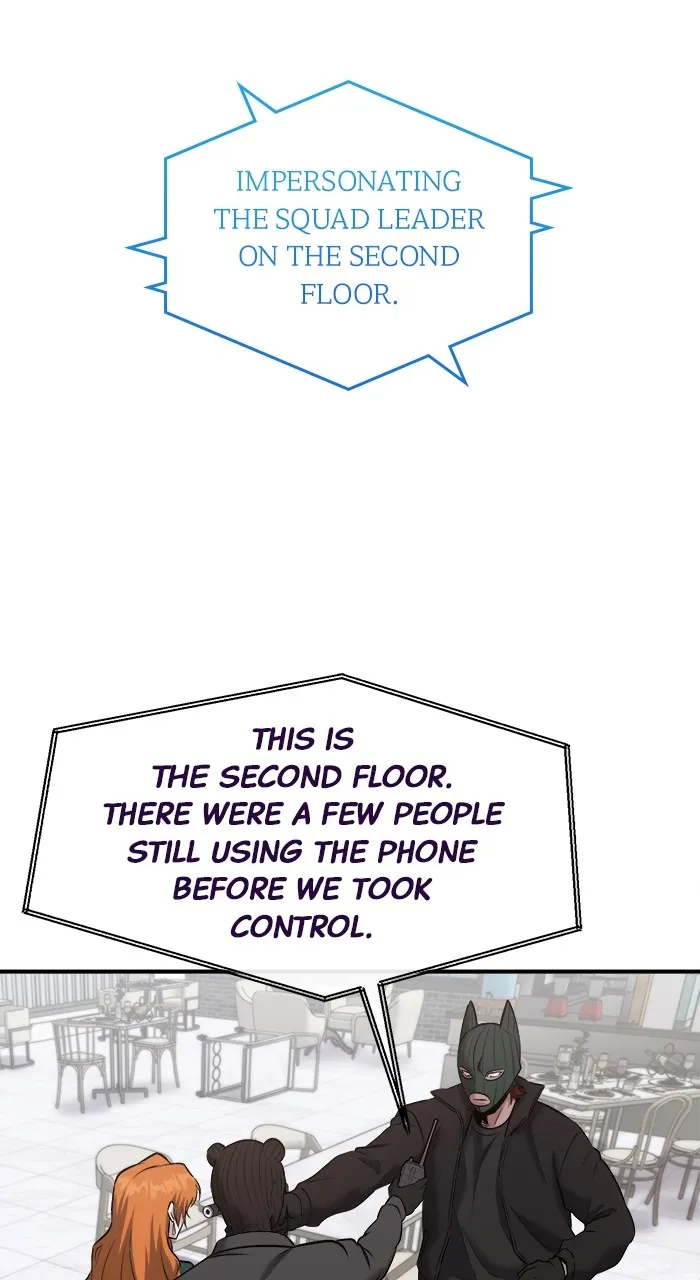 Hero of All Trades Chapter 31 page 45 - 