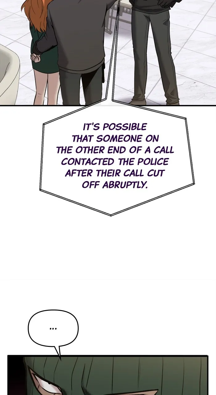 Hero of All Trades Chapter 31 page 46 - 
