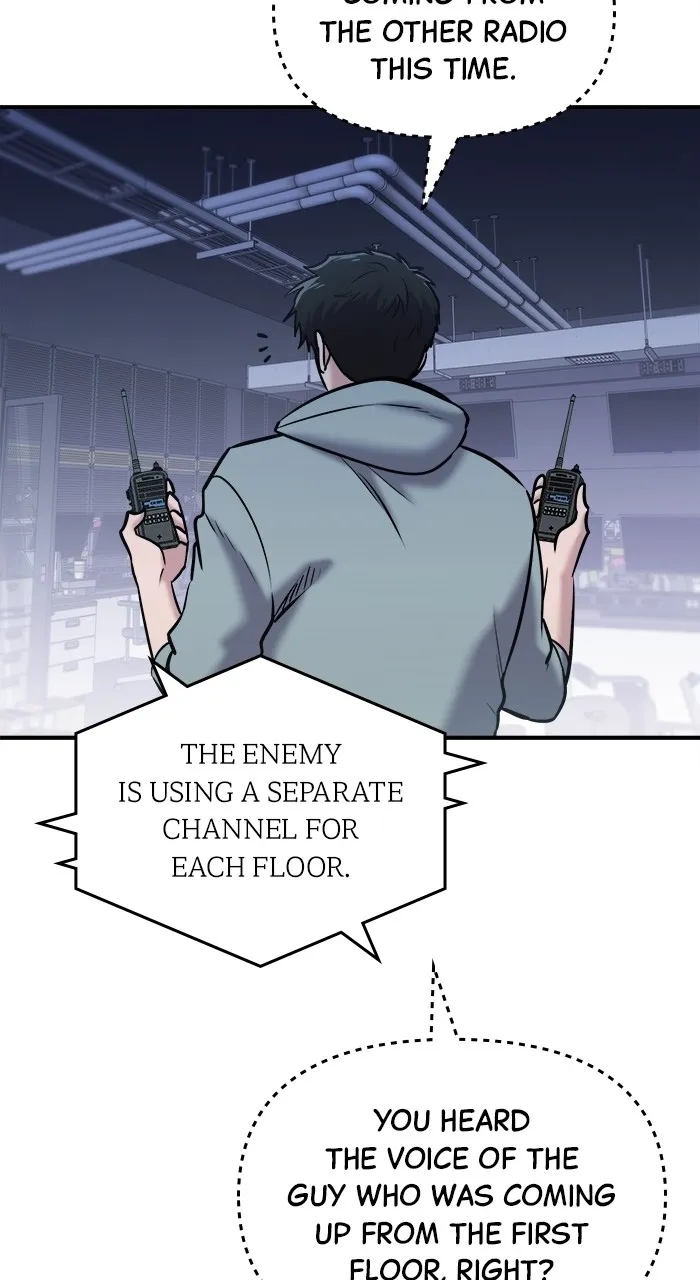Hero of All Trades Chapter 31 page 48 - 