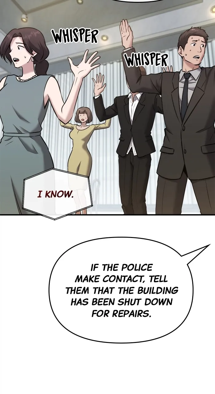 Hero of All Trades Chapter 31 page 50 - 
