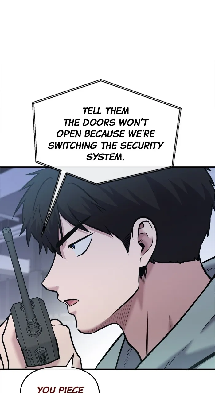 Hero of All Trades Chapter 31 page 51 - 