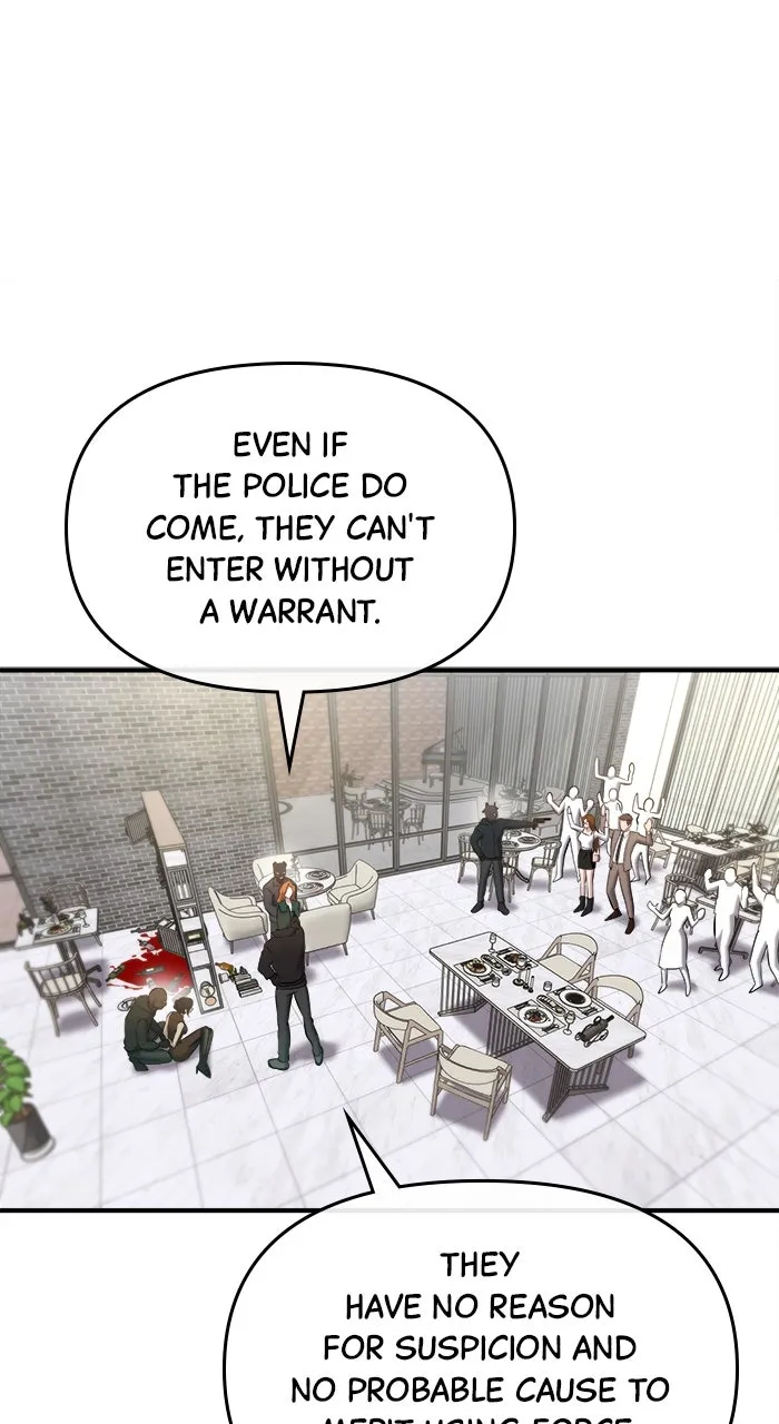 Hero of All Trades Chapter 31 page 54 - 