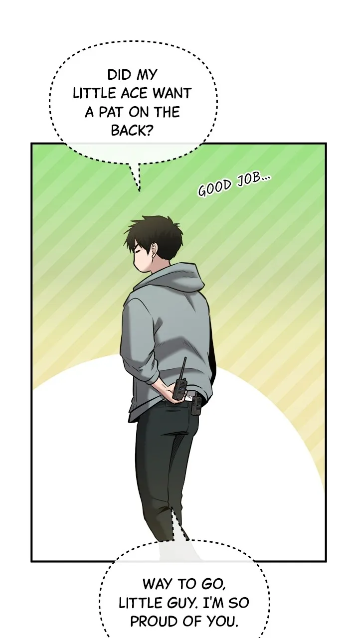 Hero of All Trades Chapter 31 page 7 - 