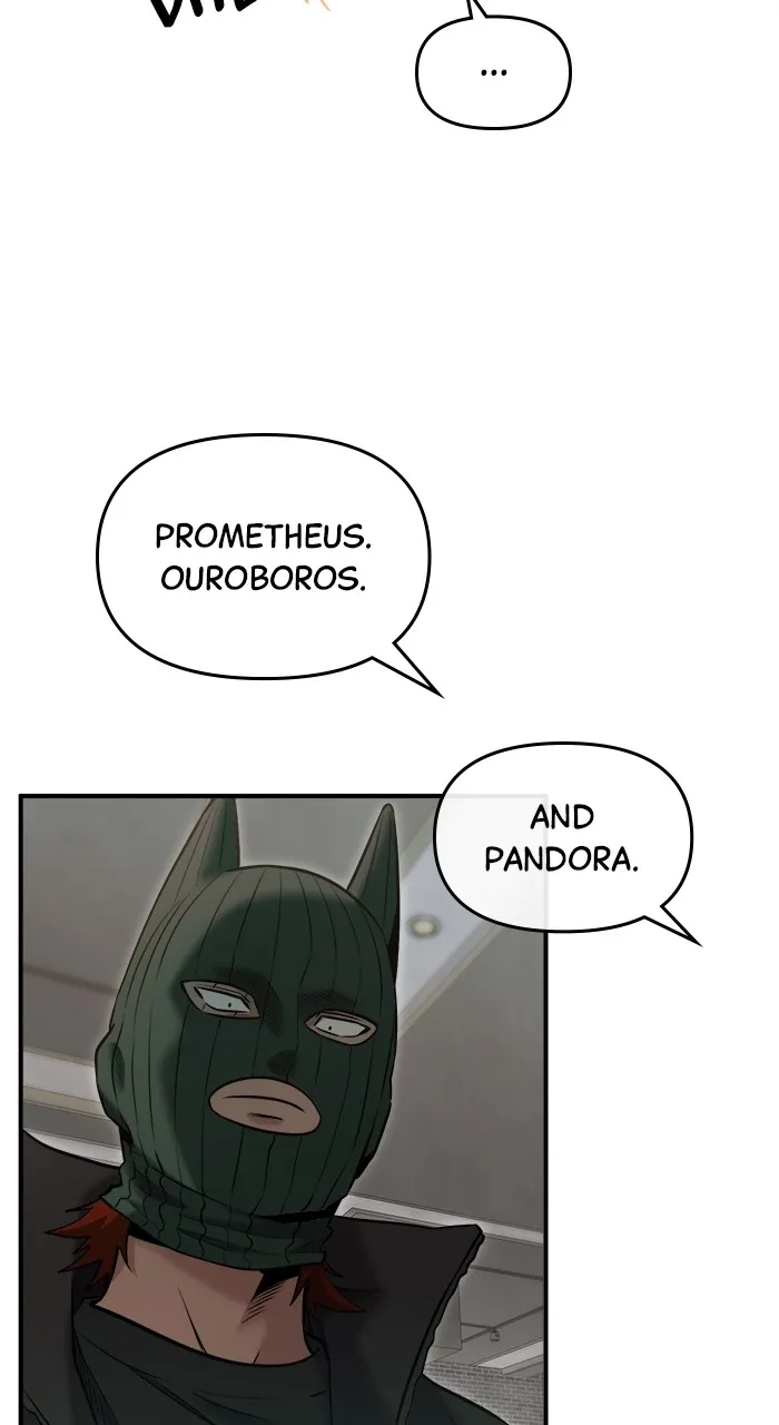 Hero of All Trades Chapter 31 page 63 - 