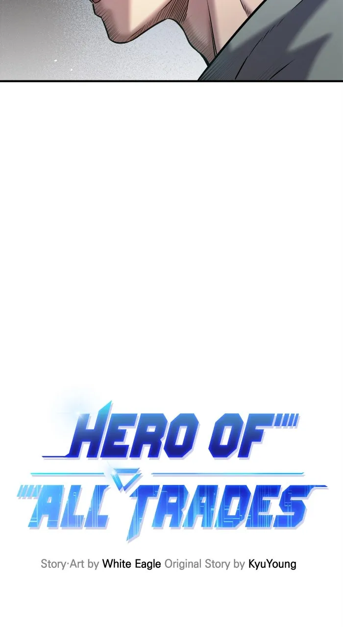 Hero of All Trades Chapter 31 page 9 - 