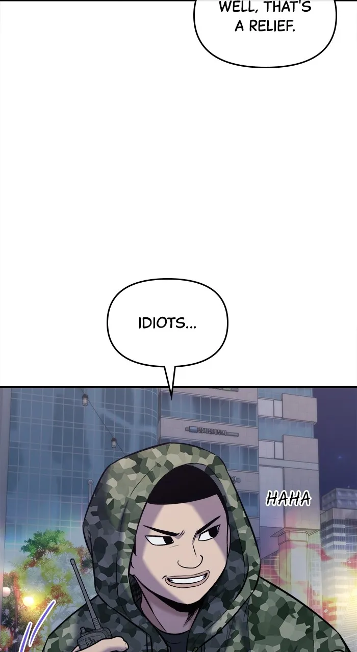 Hero of All Trades Chapter 32 page 2 - 
