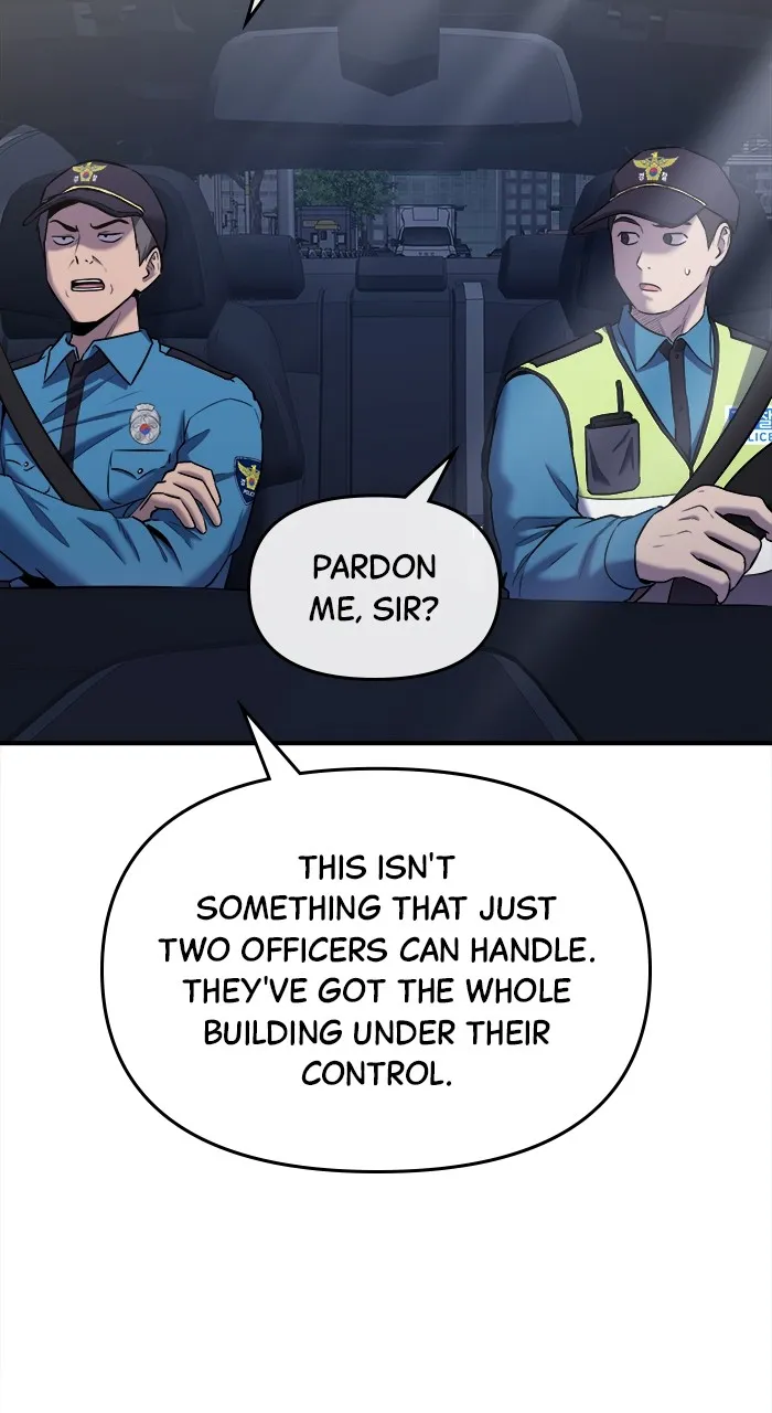 Hero of All Trades Chapter 32 page 13 - 