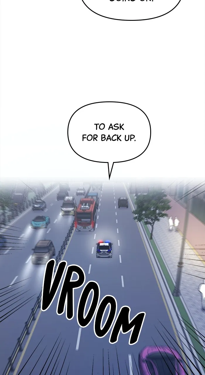 Hero of All Trades Chapter 32 page 16 - 