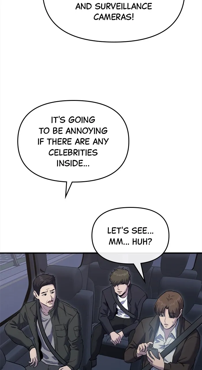 Hero of All Trades Chapter 32 page 20 - 