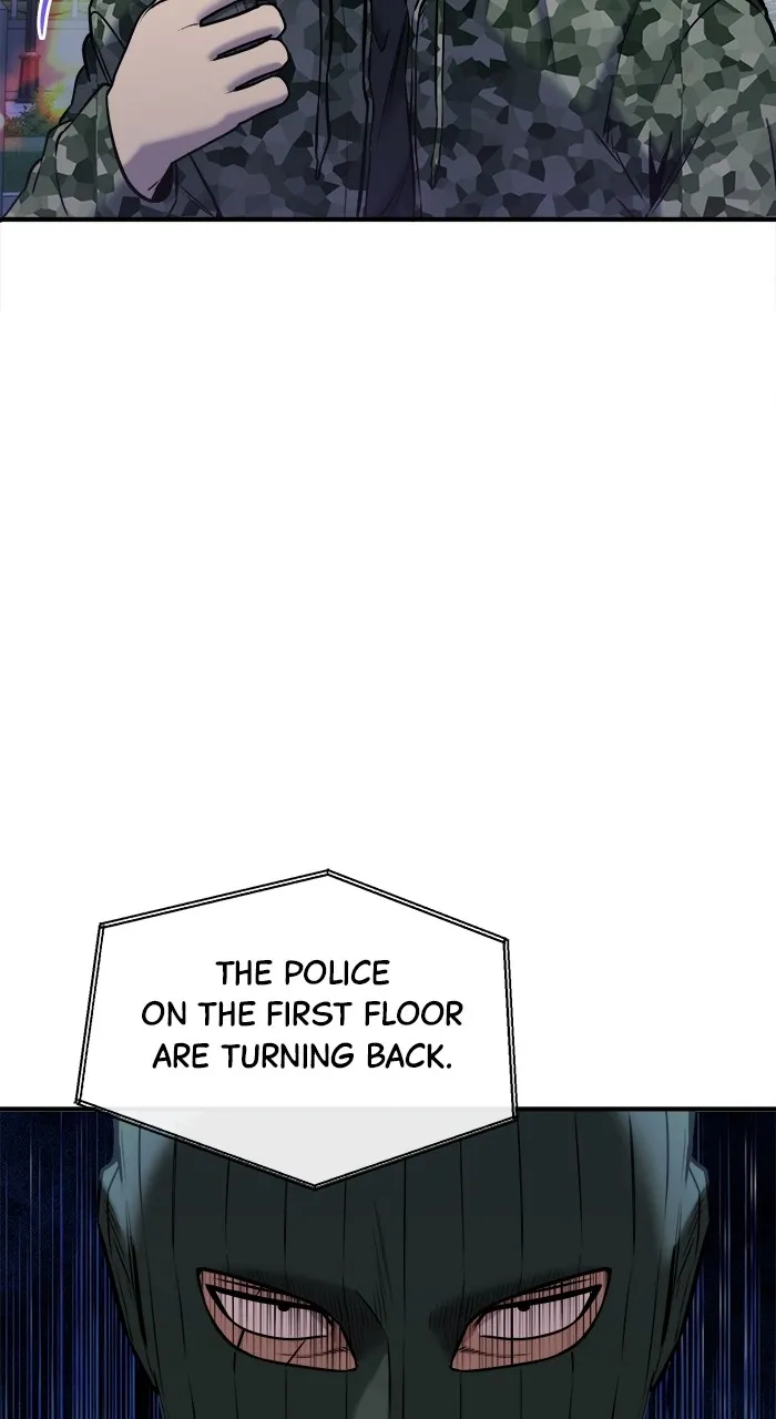 Hero of All Trades Chapter 32 page 3 - 