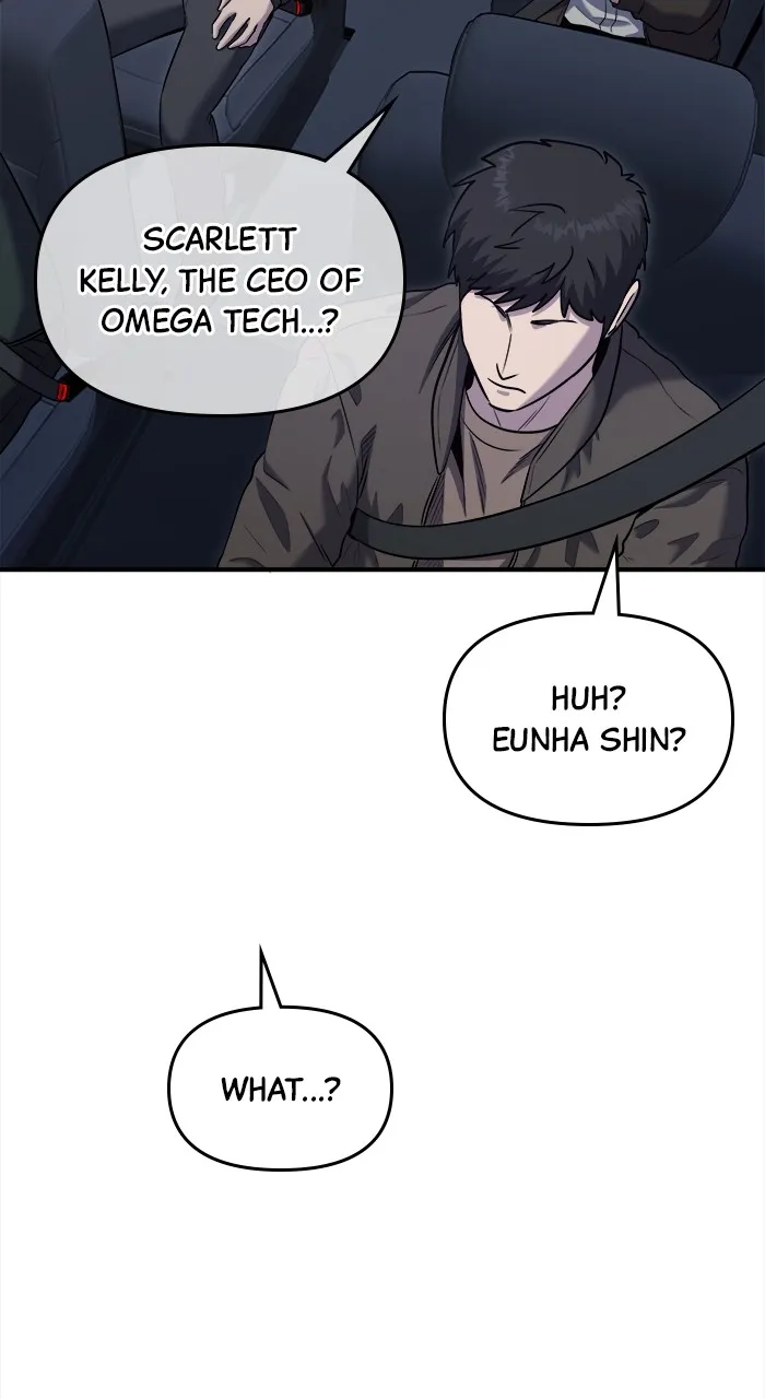 Hero of All Trades Chapter 32 page 21 - 