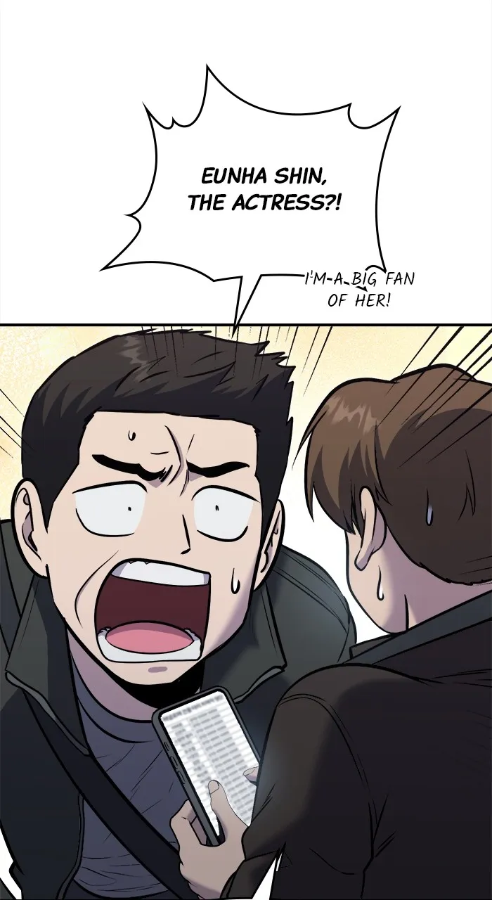 Hero of All Trades Chapter 32 page 22 - 