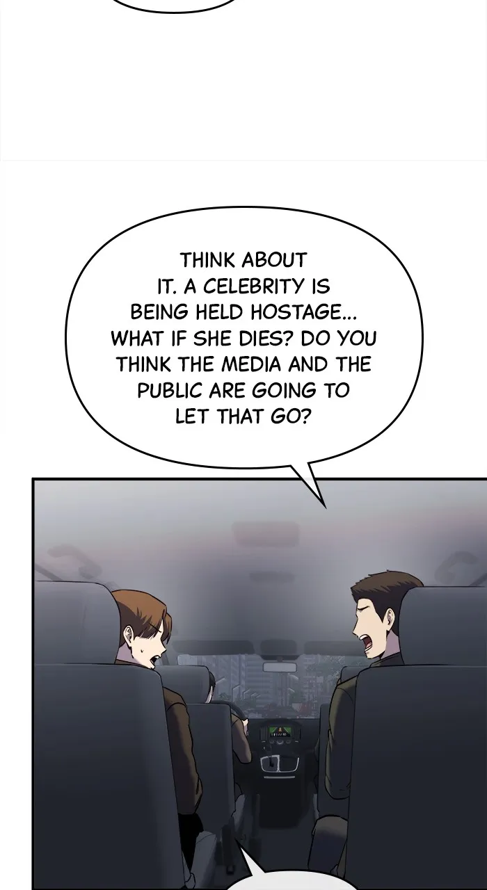 Hero of All Trades Chapter 32 page 26 - 