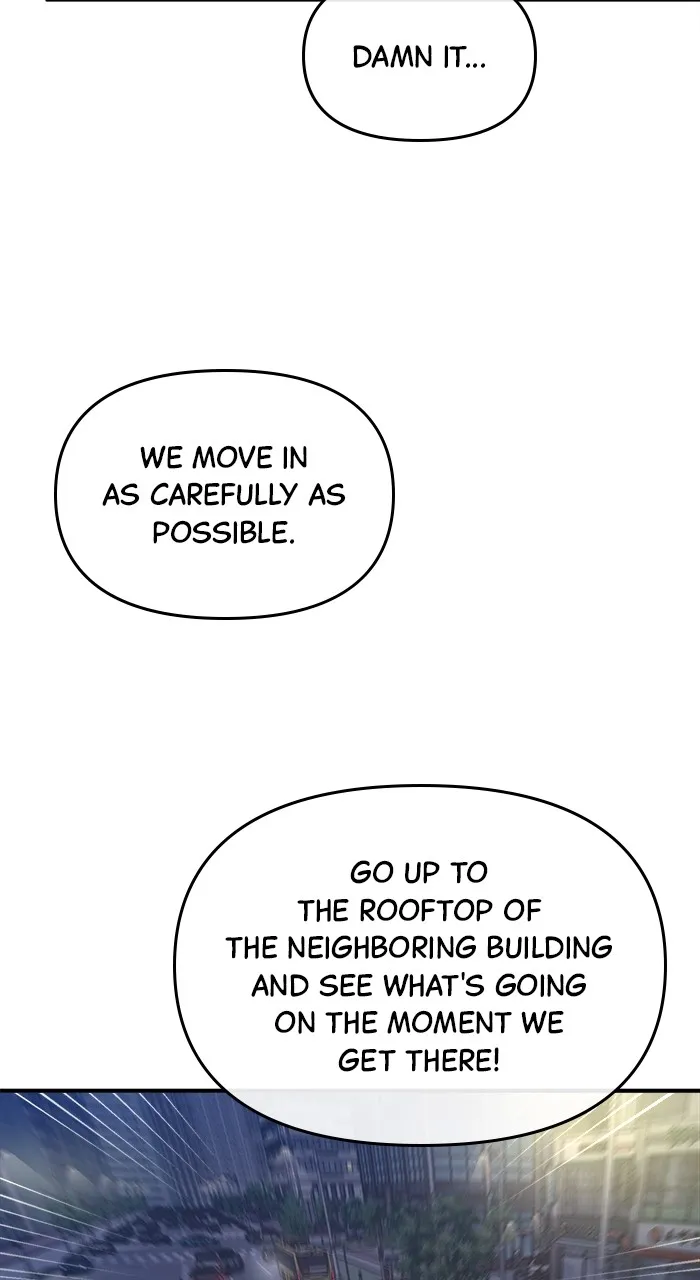 Hero of All Trades Chapter 32 page 27 - 
