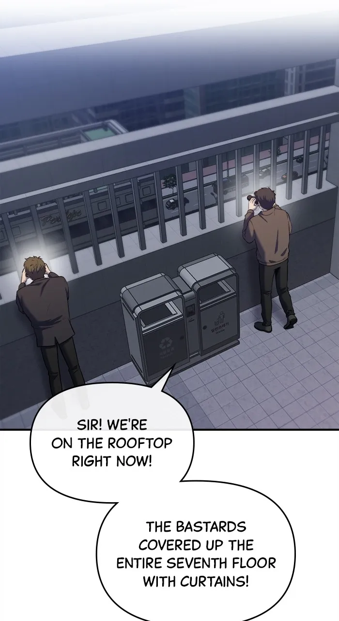 Hero of All Trades Chapter 32 page 29 - 