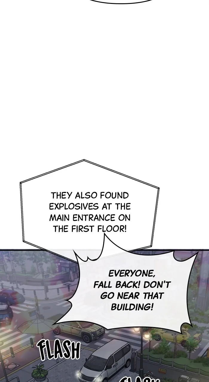 Hero of All Trades Chapter 32 page 30 - 