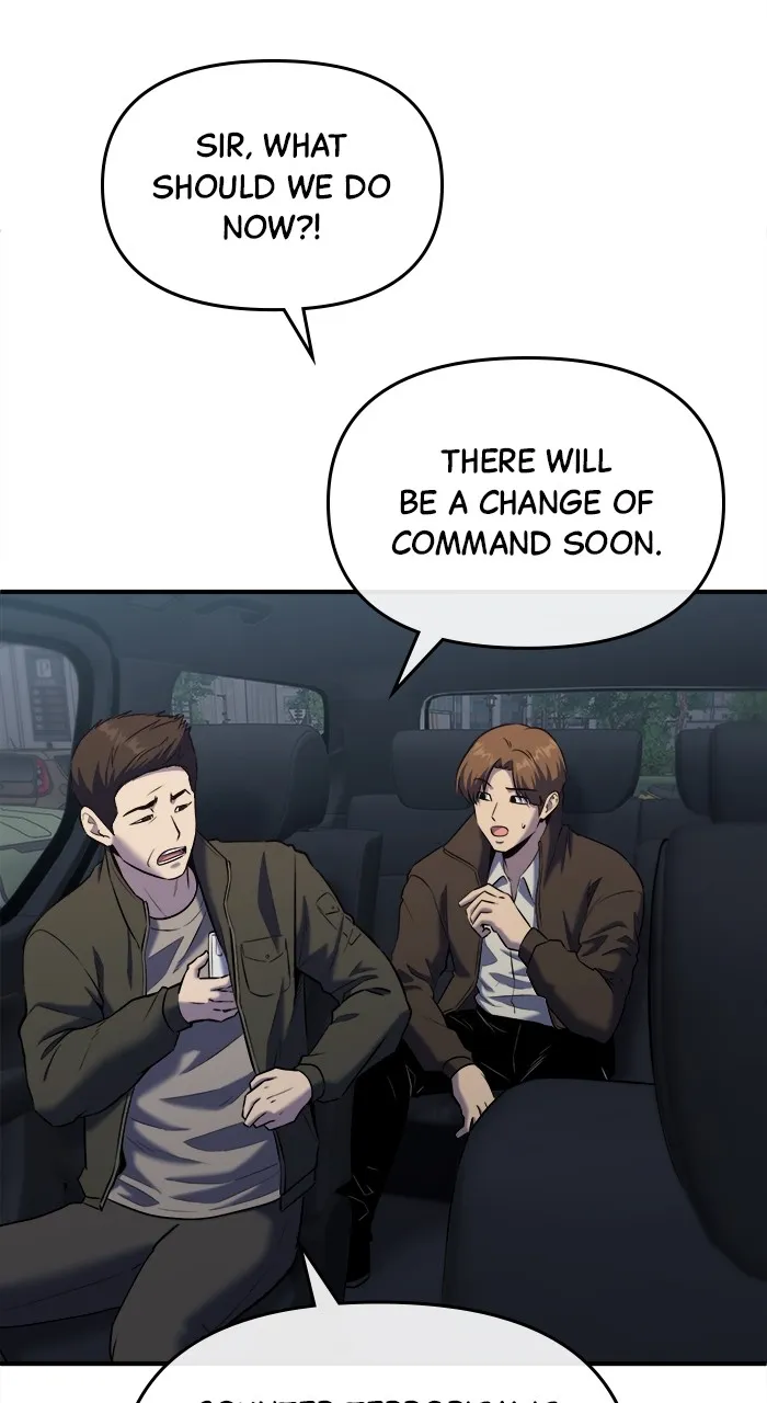 Hero of All Trades Chapter 32 page 32 - 