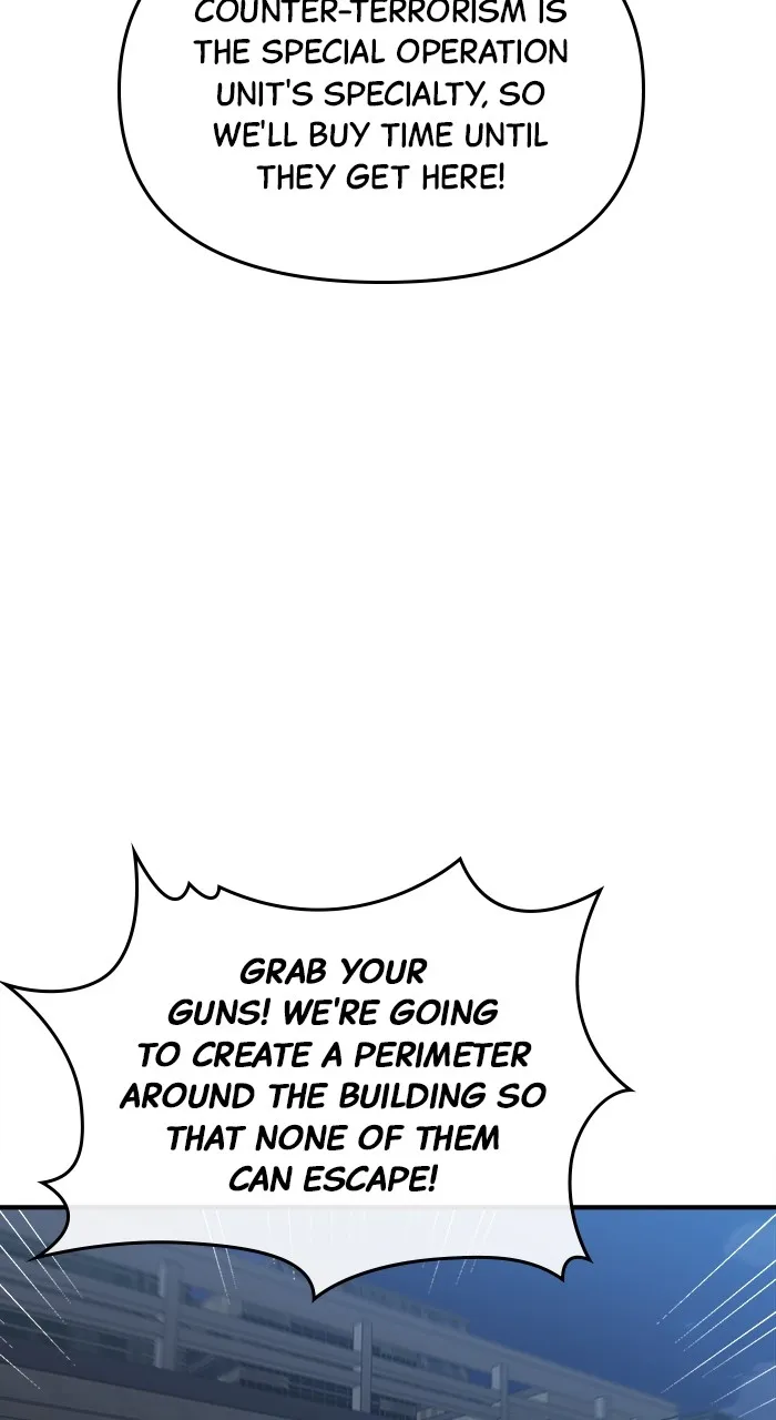 Hero of All Trades Chapter 32 page 33 - 
