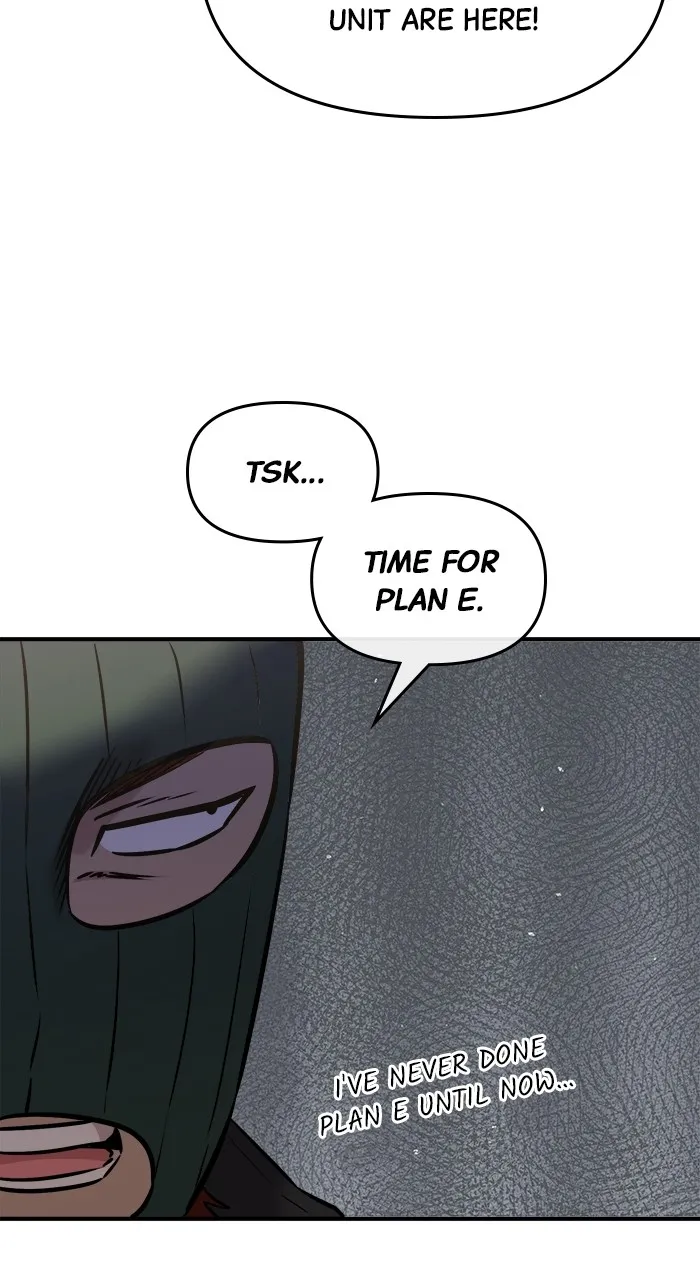 Hero of All Trades Chapter 32 page 36 - 