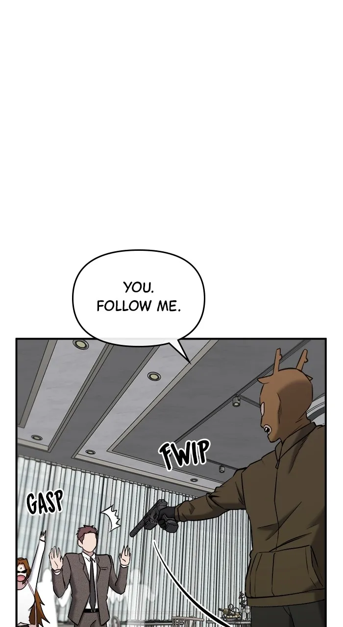 Hero of All Trades Chapter 32 page 37 - 