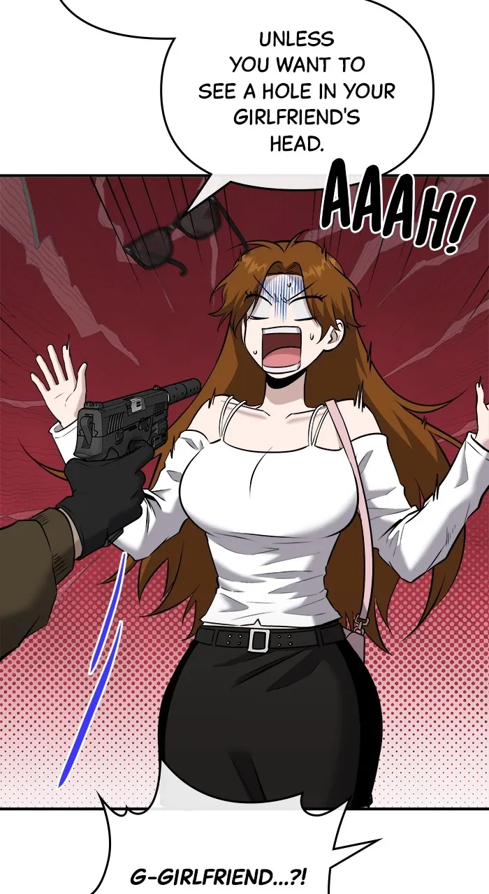Hero of All Trades Chapter 32 page 40 - 