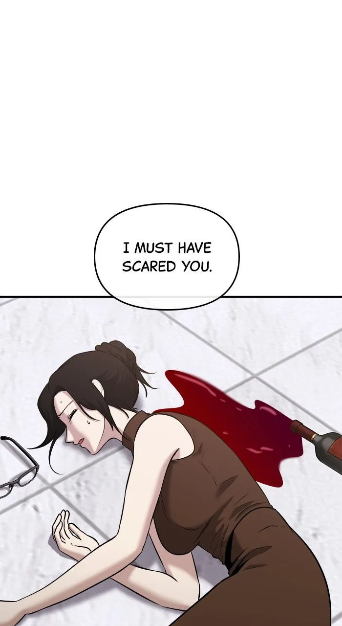 Hero of All Trades Chapter 32 page 5 - 