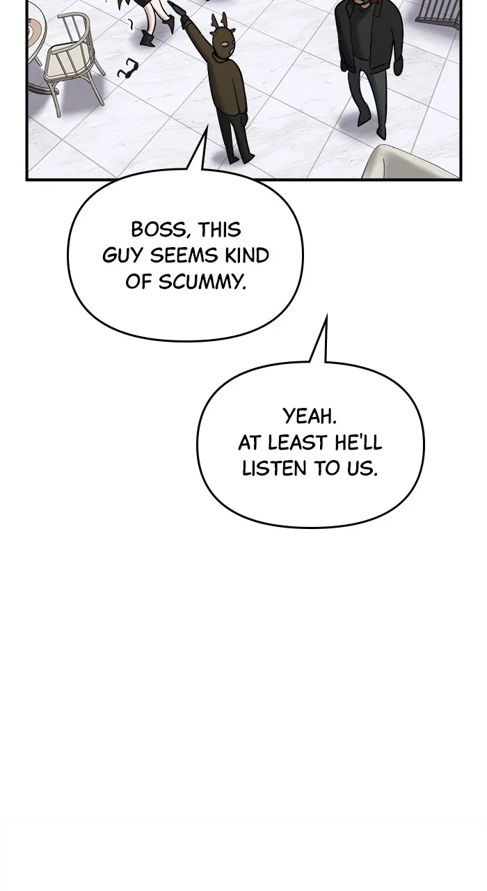 Hero of All Trades Chapter 32 page 42 - 