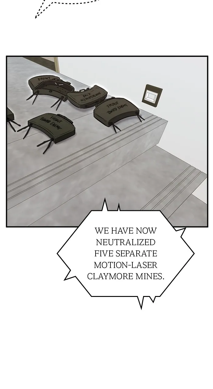Hero of All Trades Chapter 32 page 45 - 