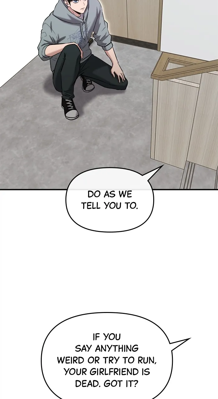 Hero of All Trades Chapter 32 page 48 - 