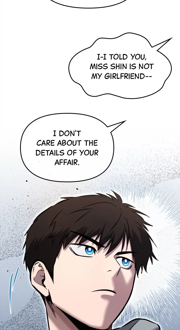 Hero of All Trades Chapter 32 page 49 - 