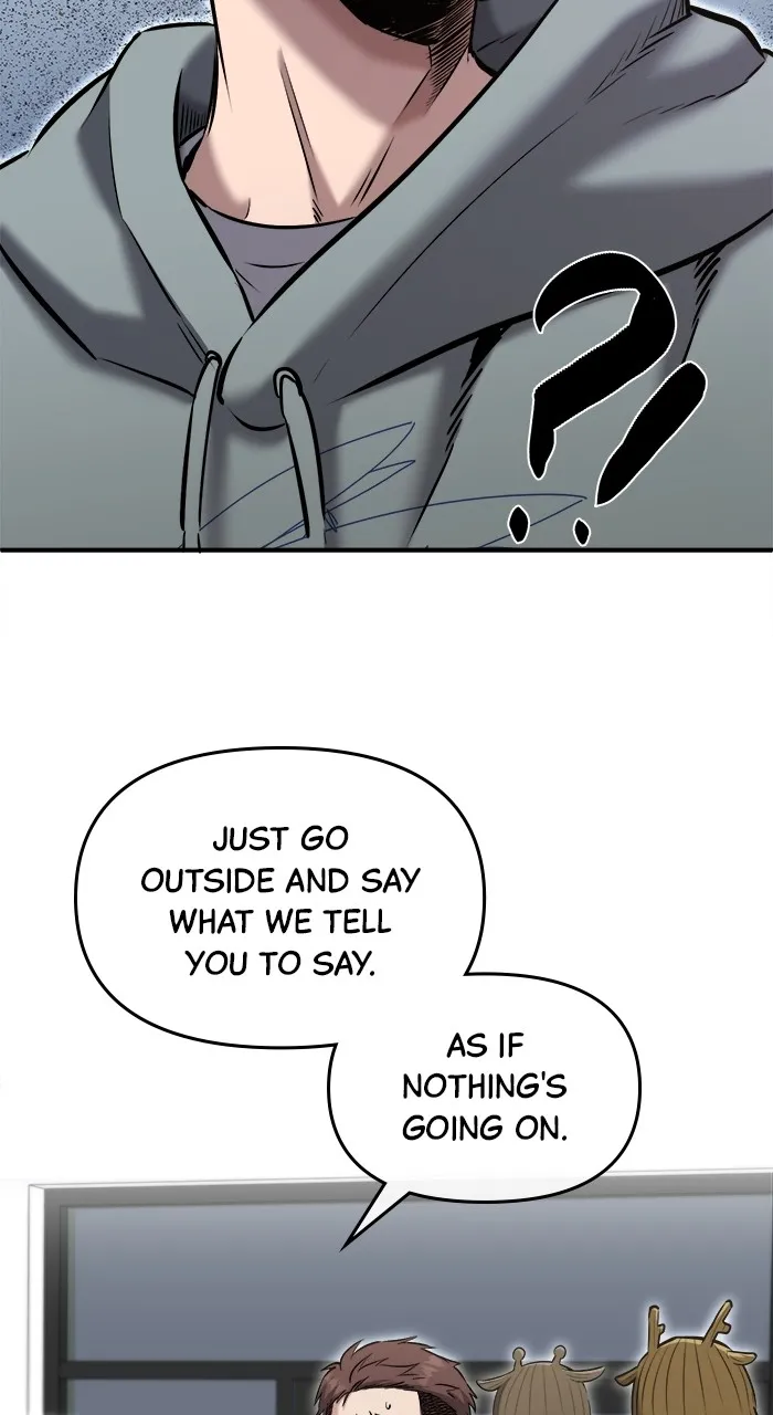 Hero of All Trades Chapter 32 page 50 - 