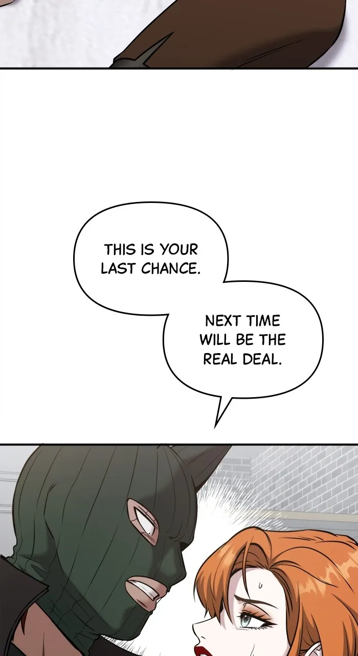 Hero of All Trades Chapter 32 page 6 - 