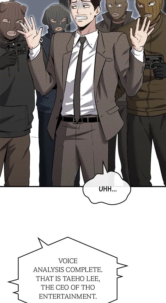 Hero of All Trades Chapter 32 page 51 - 