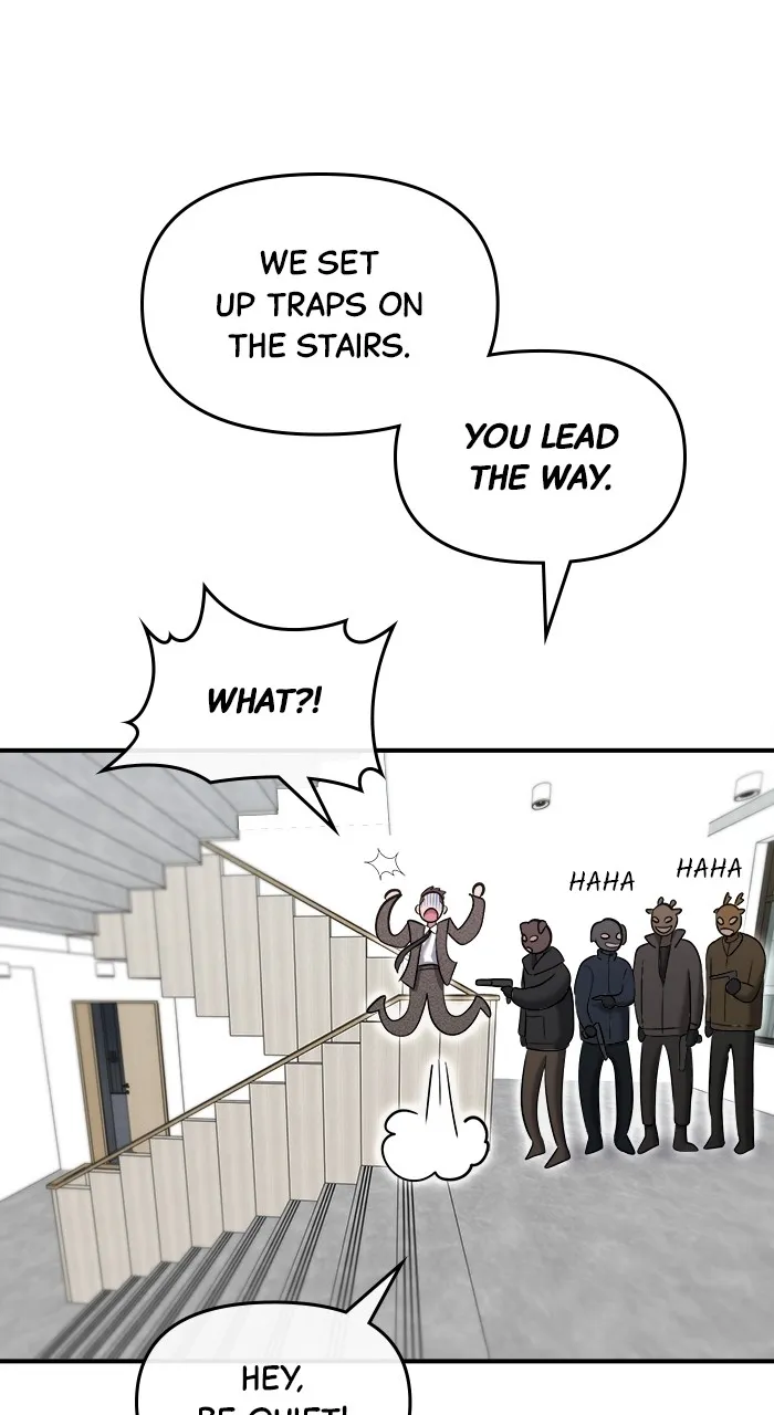 Hero of All Trades Chapter 32 page 53 - 