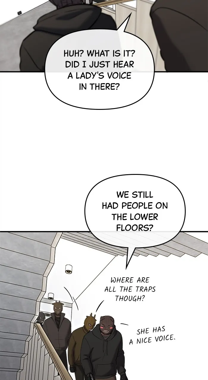 Hero of All Trades Chapter 32 page 60 - 