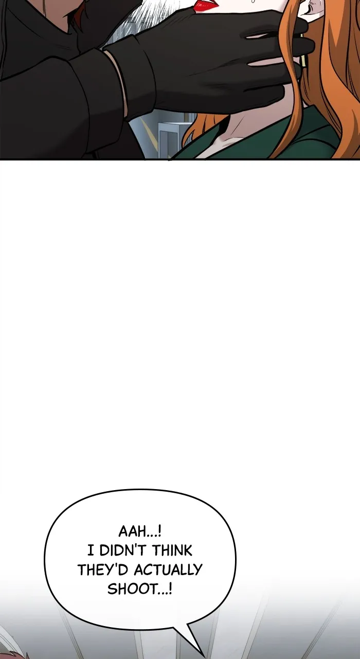 Hero of All Trades Chapter 32 page 7 - 