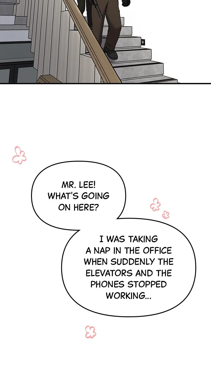 Hero of All Trades Chapter 32 page 61 - 