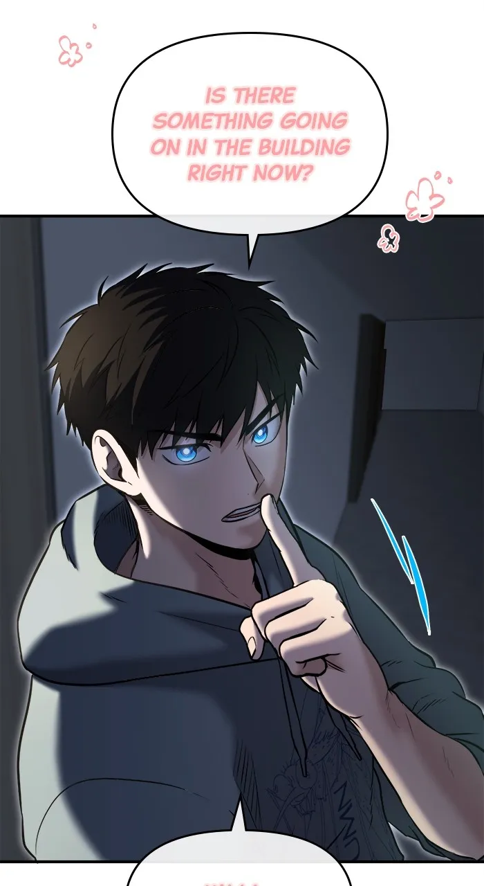 Hero of All Trades Chapter 32 page 62 - 