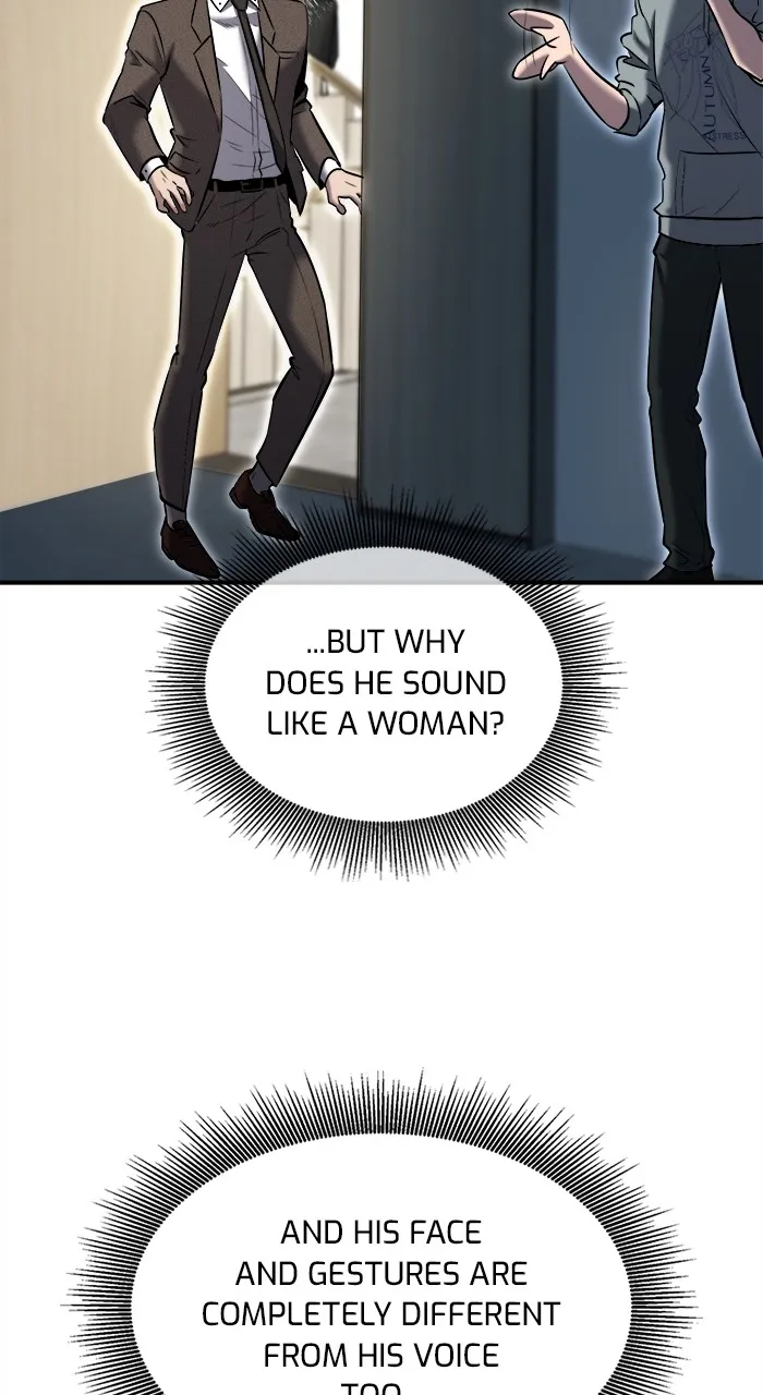 Hero of All Trades Chapter 32 page 64 - 