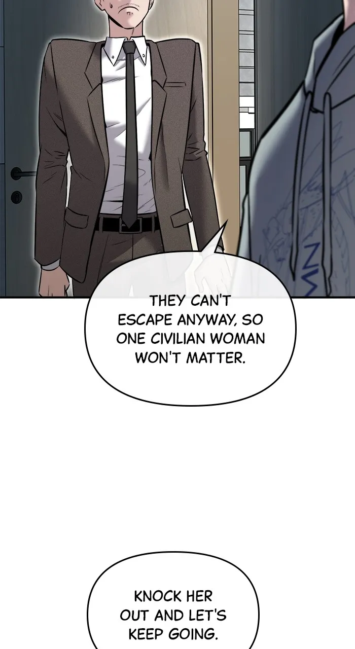 Hero of All Trades Chapter 32 page 67 - 