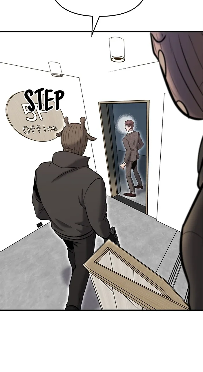Hero of All Trades Chapter 32 page 68 - 