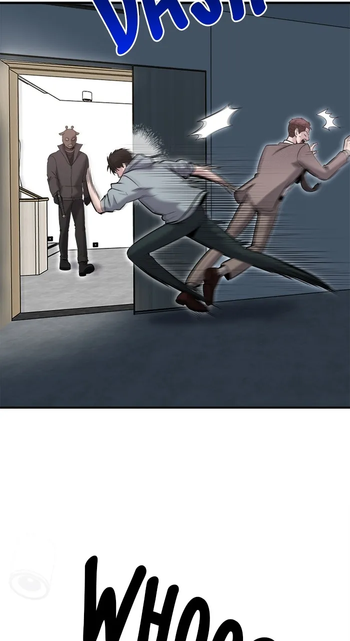 Hero of All Trades Chapter 32 page 70 - 