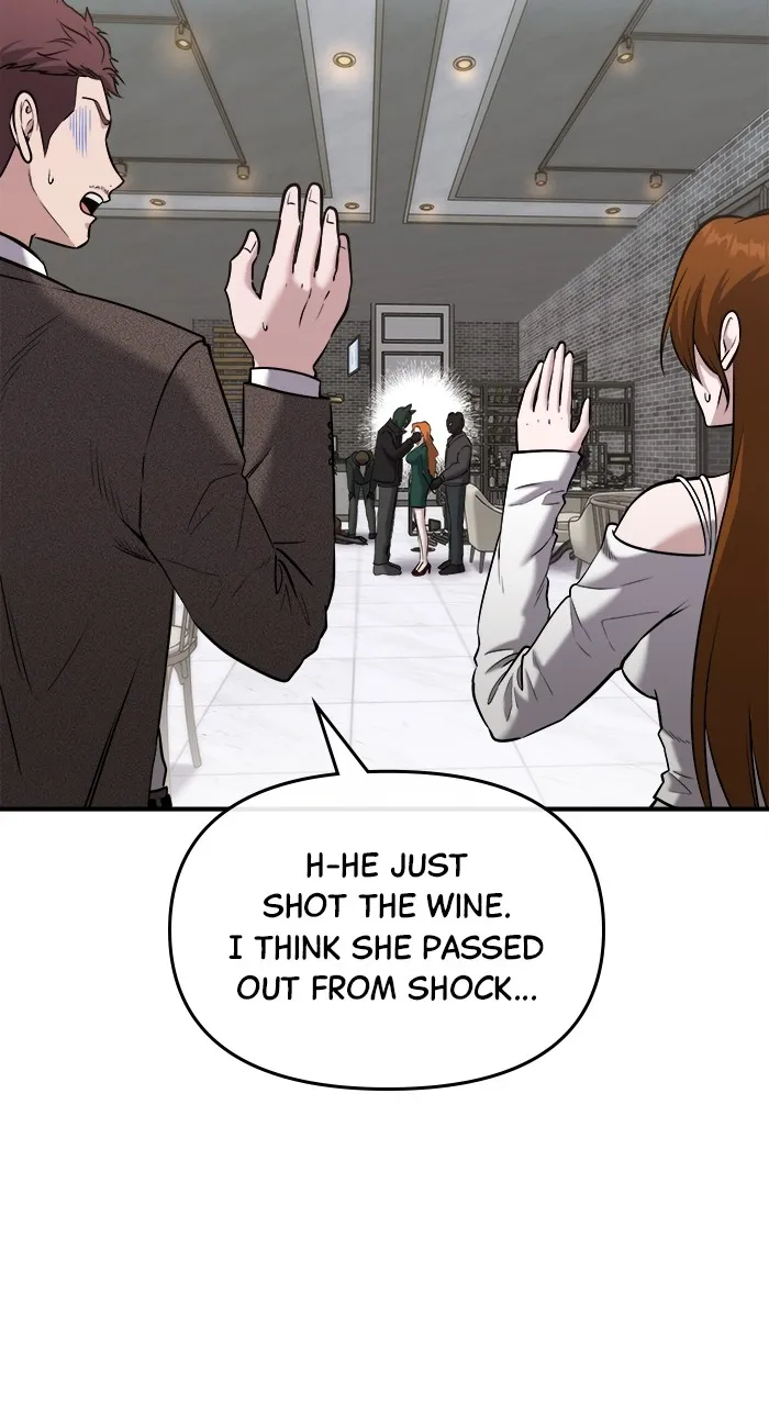 Hero of All Trades Chapter 32 page 8 - 